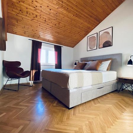Cirjak Apartments Biograd Na Moru Exterior foto