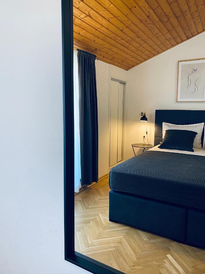 Cirjak Apartments Biograd Na Moru Exterior foto