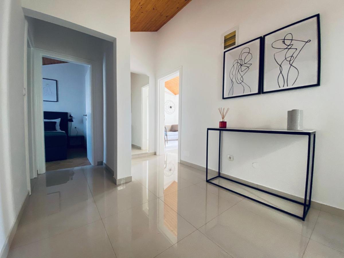 Cirjak Apartments Biograd Na Moru Exterior foto